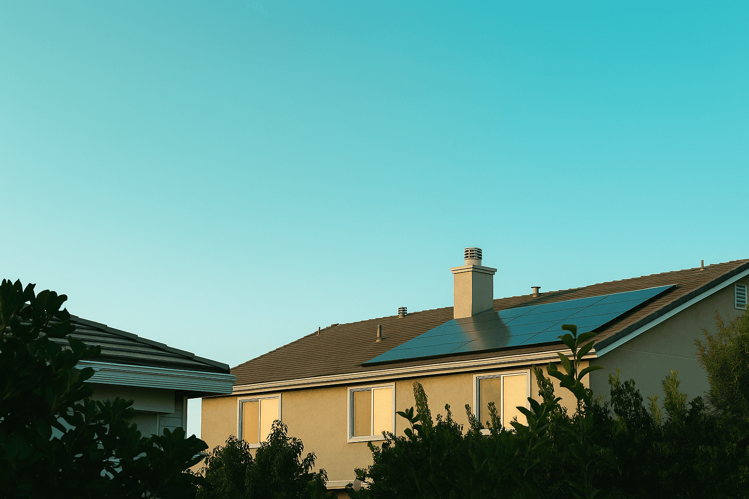 Contact équipe énergie neutre